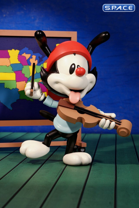 Ultimate Wakko (Animaniacs)