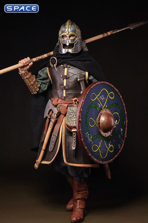 1/6 Scale Viking Conquerors Warrior (Legends of Empires)