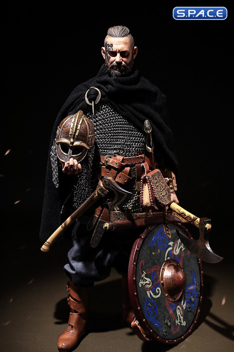 1/6 Scale Viking Conquerors Berserker (Legends of Empires)