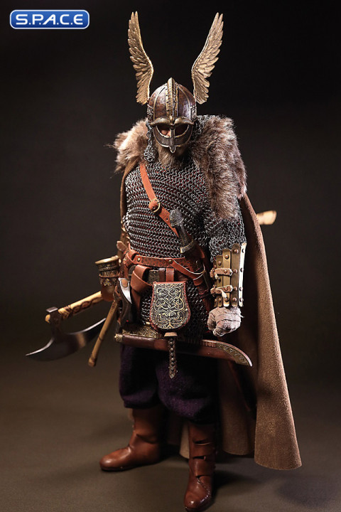 1/6 Scale Viking Conquerors Feudal Lord (Legends of Empires)