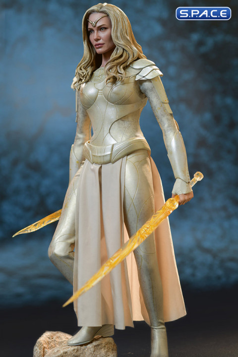 1/6 Scale Thena Movie Masterpiece MMS628 (Eternals)