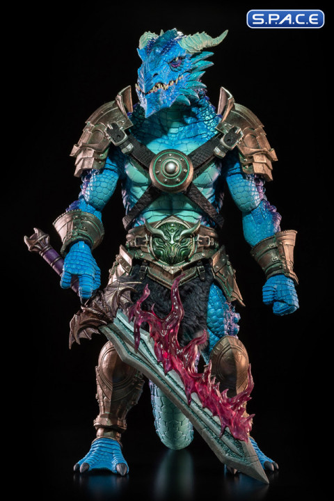 Aracagorr (Mythic Legions)