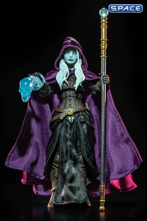 Thraice Wraithhailer (Mythic Legions)