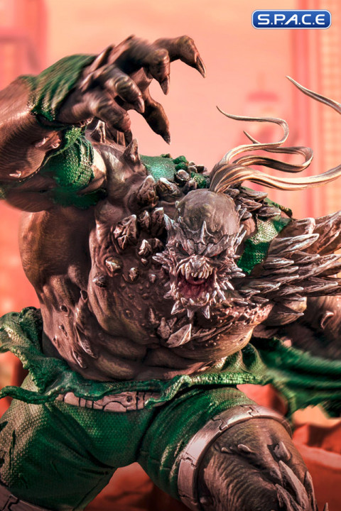 1/10 Scale Doomsday Deluxe Art Scale Statue by Ivan Reis - 2020 Event Exclusive (DC Comics)