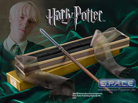 Draco Malfoy´s Wand - Zauberstab (Harry Potter)