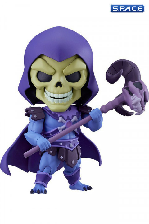 Skeletor Nendoroid (Masters of the Universe: Revelation)