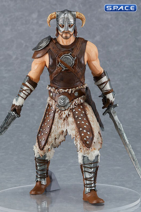 Dovahkiin Pop Up Parade PVC Statue (The Elder Scrolls V: Skyrim)