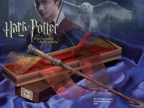 Harry Potter´s Wand - Zauberstab (Harry Potter)