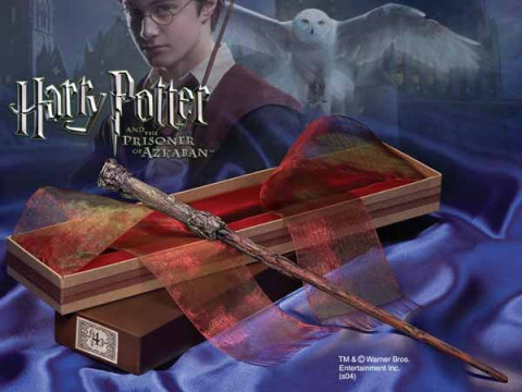 Harry Potter´s Wand - Zauberstab (Harry Potter)