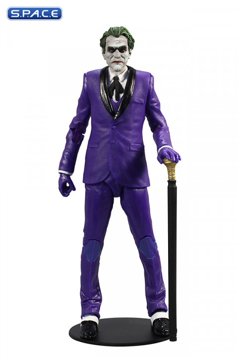 The Joker: The Criminal from Batman: Three Jokers (DC Multiverse)