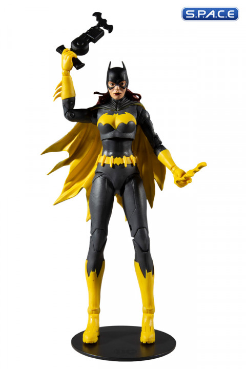 Batgirl from Batman: Three Jokers (DC Multiverse)