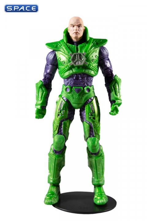 Lex Luthor Power Suit from The New 52 (DC Multiverse)