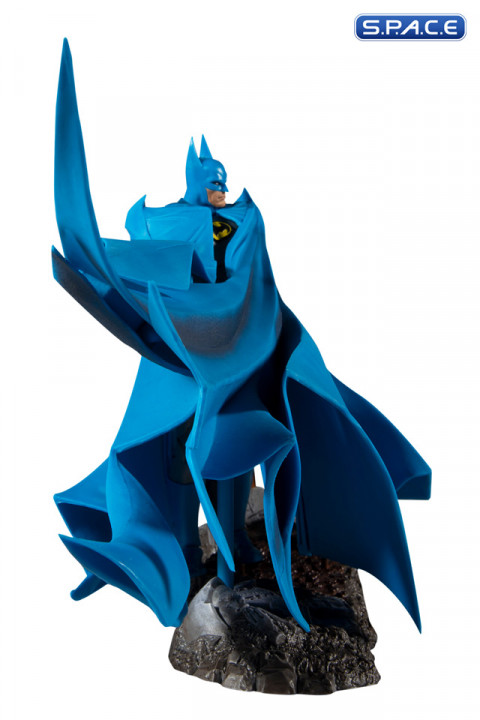 Batman from Batman: Year Two Gold Label Collection (DC Multiverse)