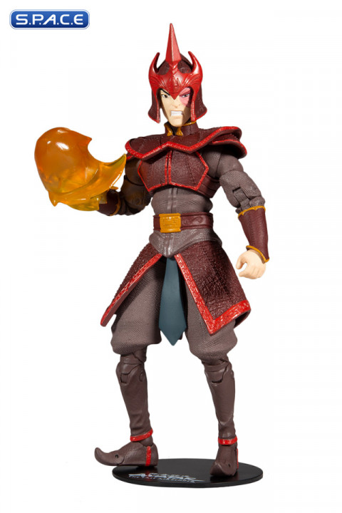 Zuko Gold Label Collection (Avatar: The Last Airbender)