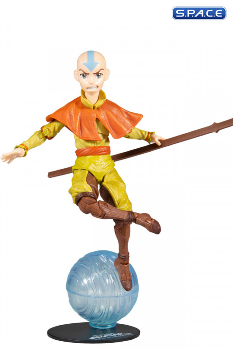 Aang (Avatar: The Last Airbender)