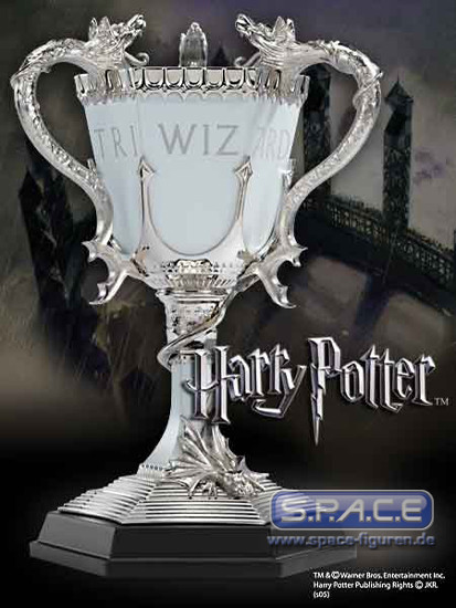 The Triwizard Cup - Pokal (Harry Potter)