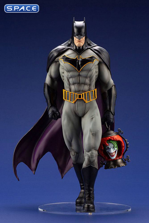 1/6 Scale Batman ARTFX PVC Statue (Batman: Last Knight on Earth)