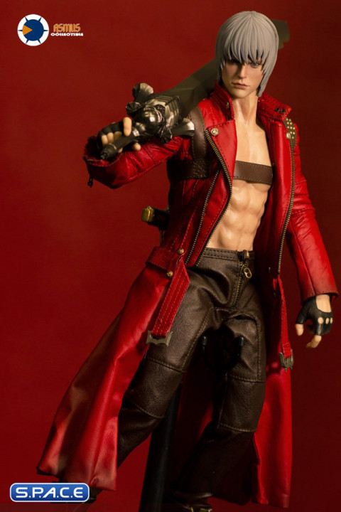 DANTE (DMCIII) LUXURY EDITION – Asmus Collectibles