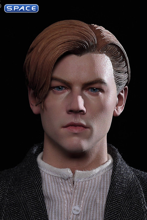 1/6 Scale Jack Head Sculpt