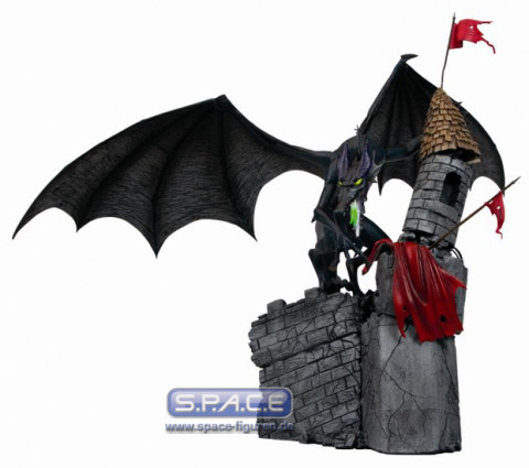 Maleficent Statue (Disney´s Dragonkind)