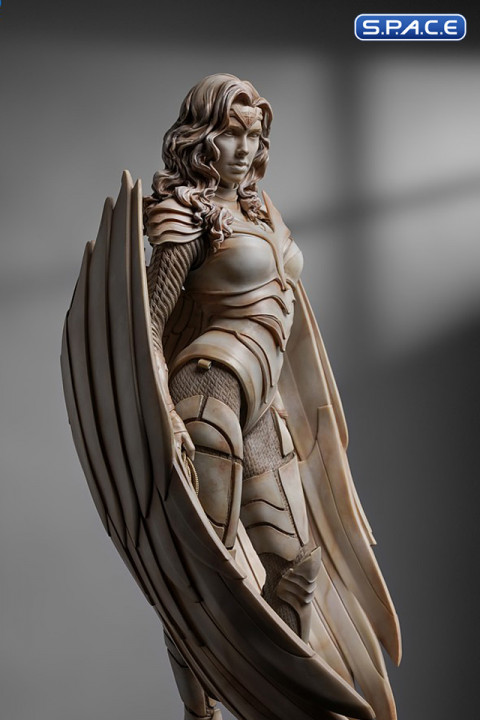 Wonder Woman Museum Line Statue (DC Comics)