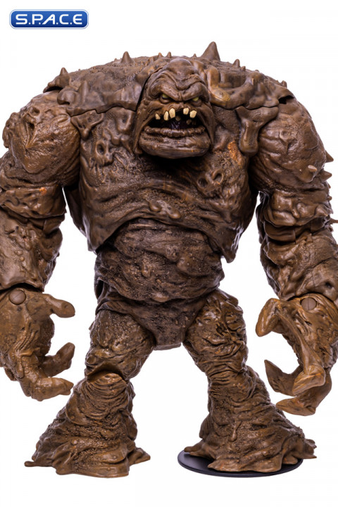 Clayface from DC Rebirth (DC Multiverse)