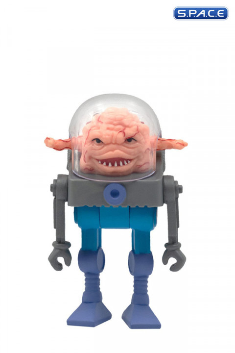 Krang ReAction Figure (Teenage Mutant Ninja Turtles)