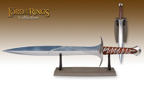 Sting Sword FX Collectible (The Lord of the Rings)