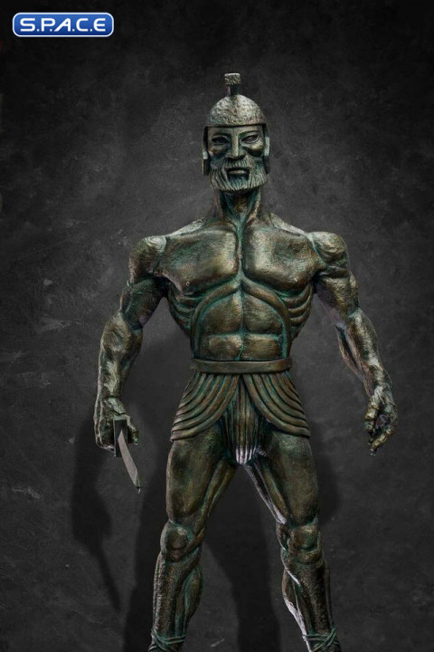 Talos Heroic Soft Vinyl Statue (Jason and the Argonauts)