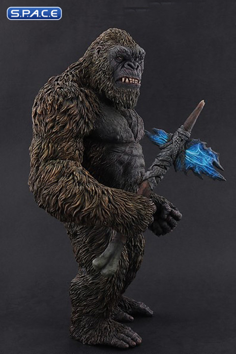 Kong Toho Daikaiju Series PVC Statue (Godzilla vs. Kong)