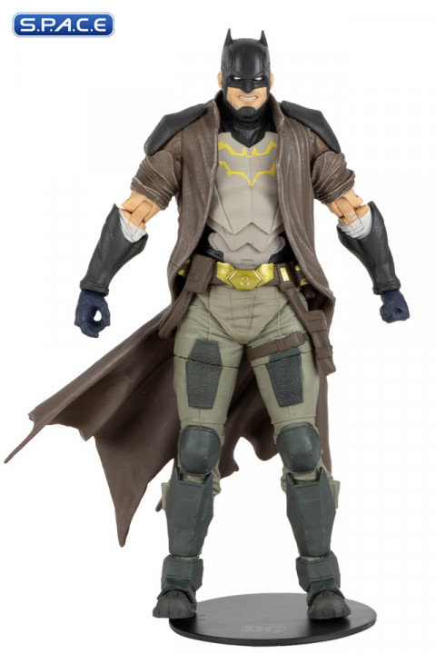 Batman Dark Detective from DC Future State (DC Multiverse)