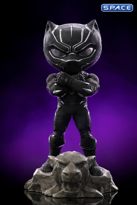 Black Panther MiniCo. Vinyl Figure (Avengers)