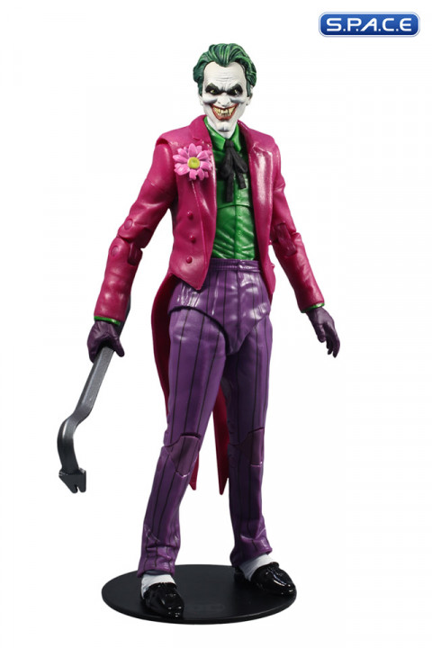 The Joker: The Clown from Batman: Three Jokers (DC Multiverse)