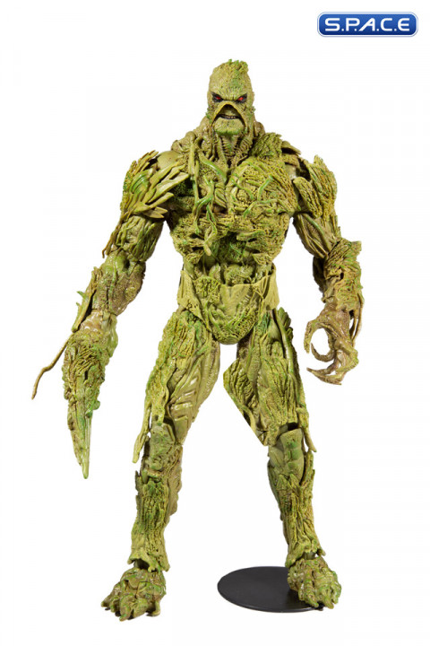 Swamp Thing from DC Rebirth (DC Multiverse)