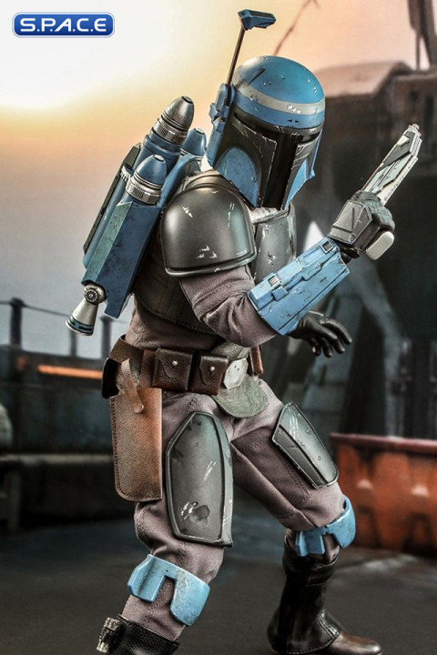 1/6 Scale Axe Woves TV Masterpiece TMS070 (The Mandalorian)