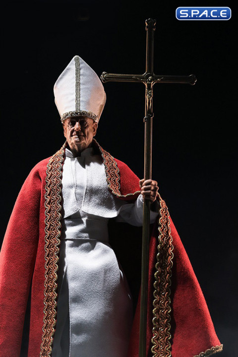 1/6 Scale Holy War Pope (Empire Legend)