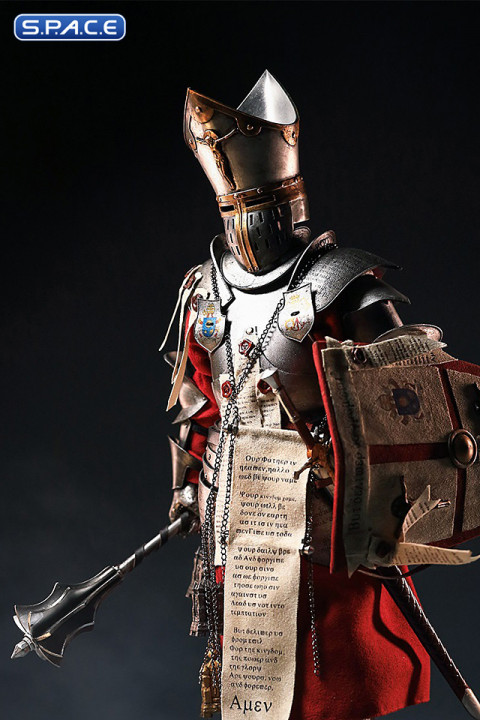 1/6 Scale Holy War Pope - Legendary Version (Empire Legend)