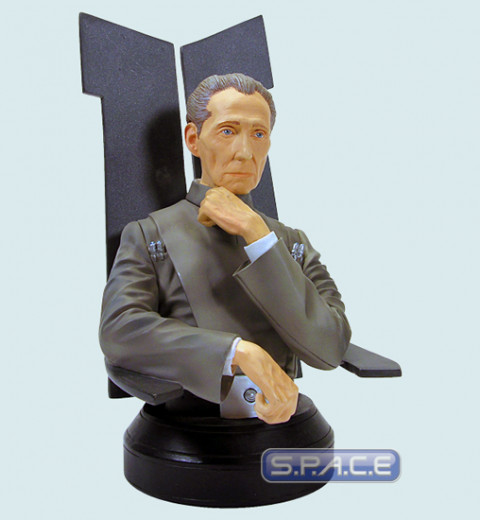 Grand Moff Tarkin Bust (Star Wars)