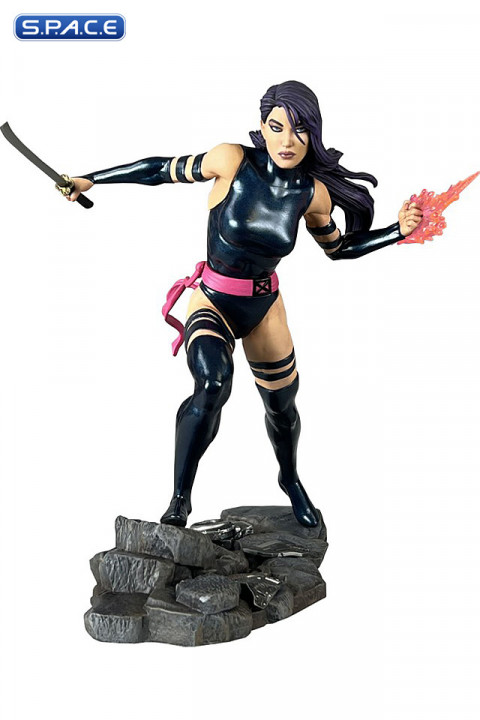 Psylocke Marvel Gallery PVC Statue (Marvel)