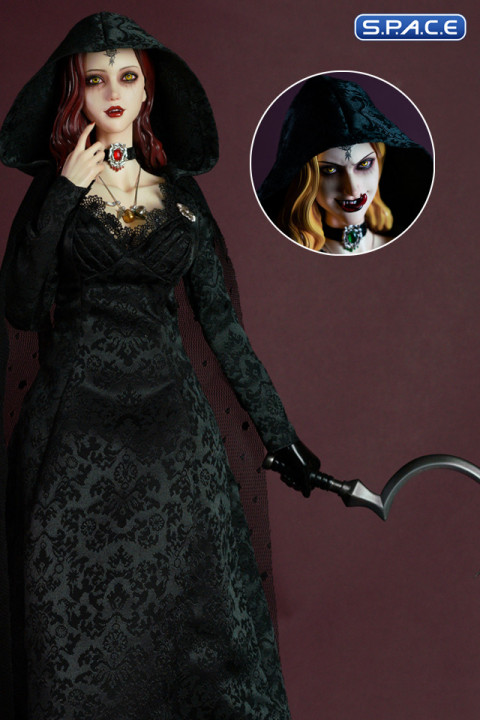 Daughter of a Vampire Earl Statue - Exclusive Version