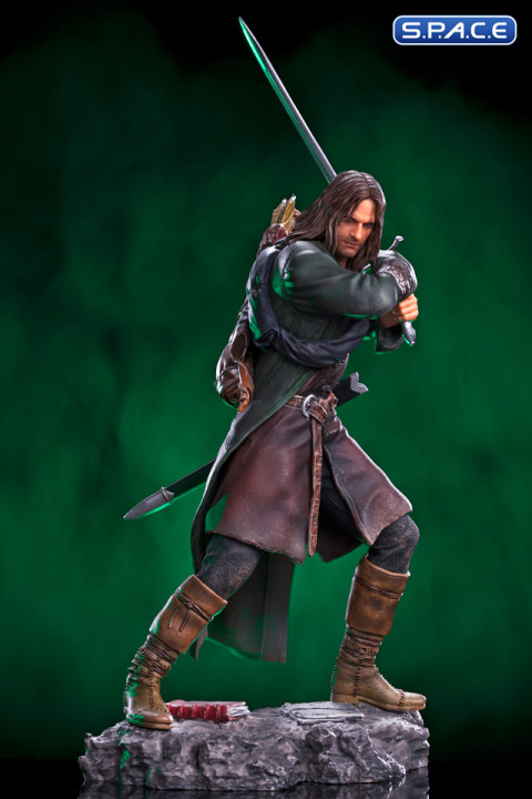 1/10 Scale Aragorn BDS Art Scale Statue (Lord of the Rings)
