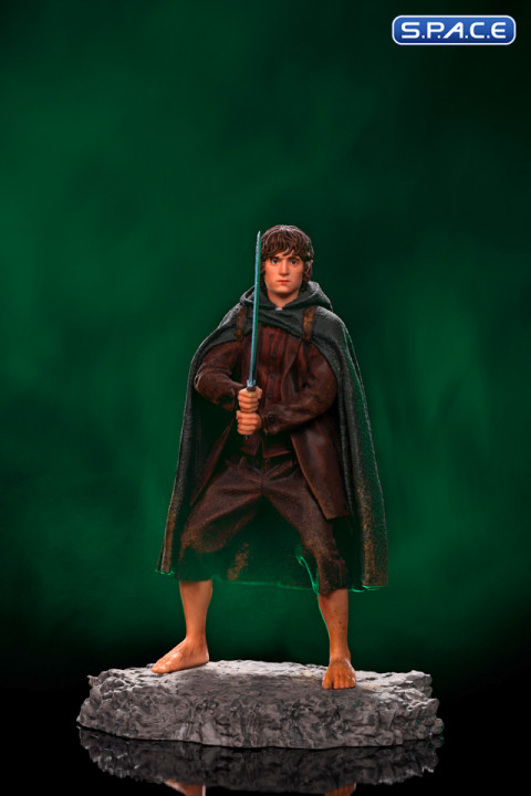 1/10 Scale Frodo BDS Art Scale Statue (Lord of the Rings)