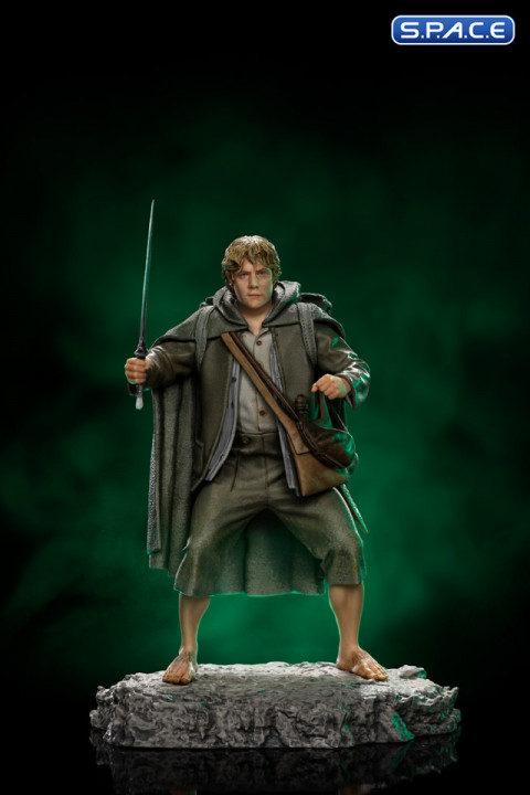 1/10 Scale Sam BDS Art Scale Statue (Lord of the Rings)