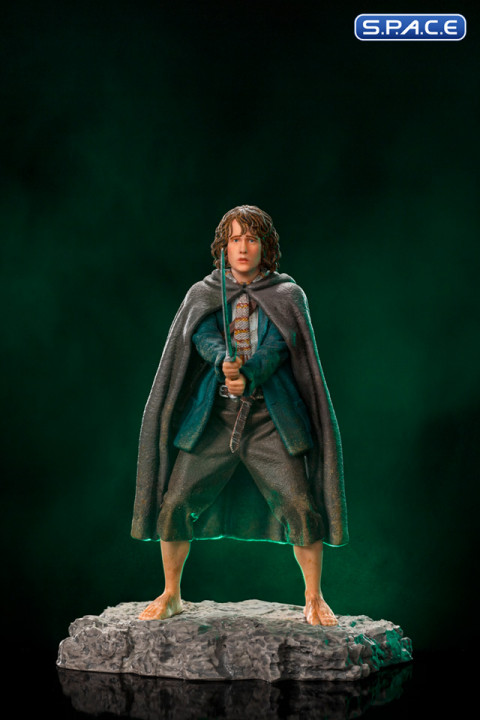 1/10 Scale Pippin BDS Art Scale Statue (Lord of the Rings)