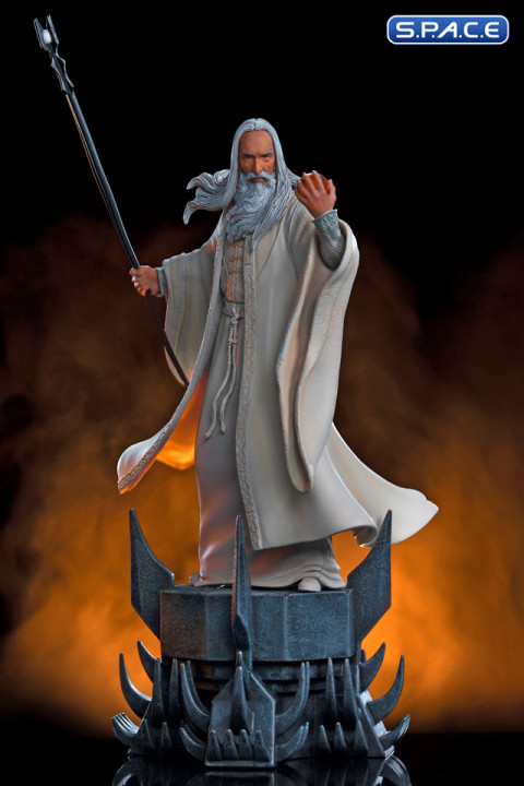 1/10 Scale Saruman Art Scale Statue (Lord of the Rings)