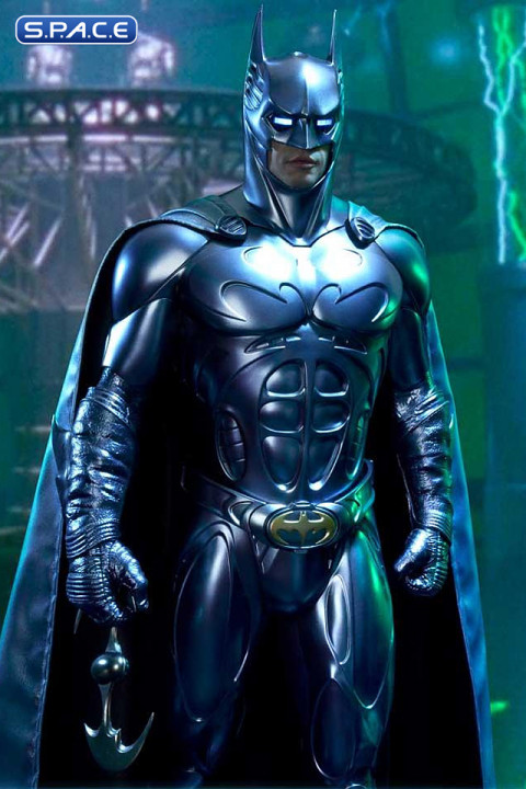 1/3 Scale Batman Sonar Suit Museum Masterline Statue - Bonus Version (Batman Forever)