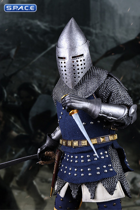 1/6 Scale Arrogant Knight