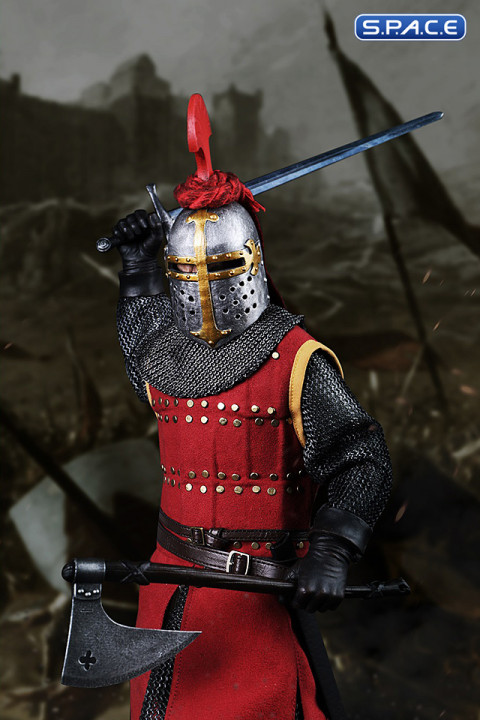1/6 Scale Apocalyptic Knight