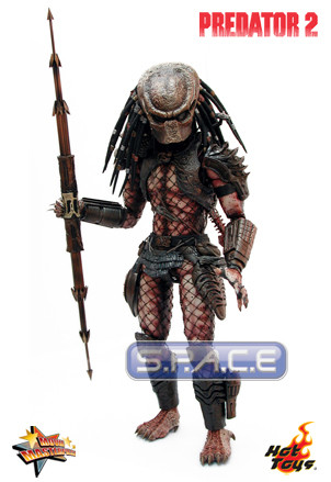 14 Predator Model Kit (Predator 2)