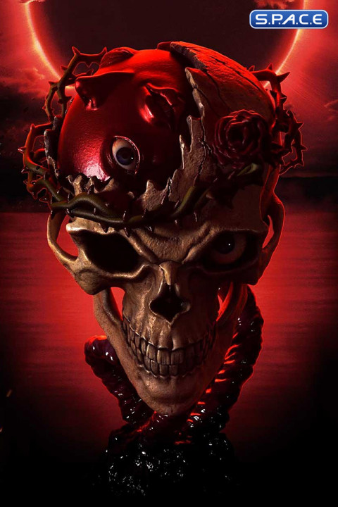 Skull Behelit Life Scale Masterline Statue (Berserk)